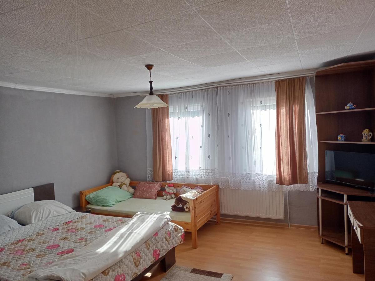 Villa Kuca Jablansko Polje Krepoljin Exterior foto